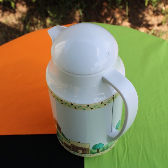 Corning Landscape Thermos - Picture 4 of 7